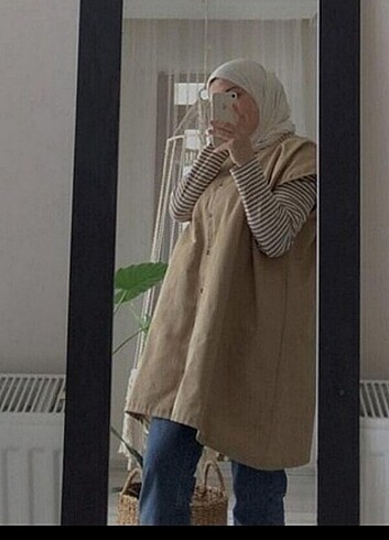 yelek