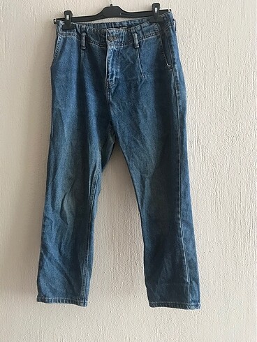 mom jean