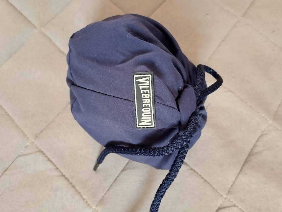 Vilebrequin Erkek Lacivert Deniz Şortu - Görsel 3