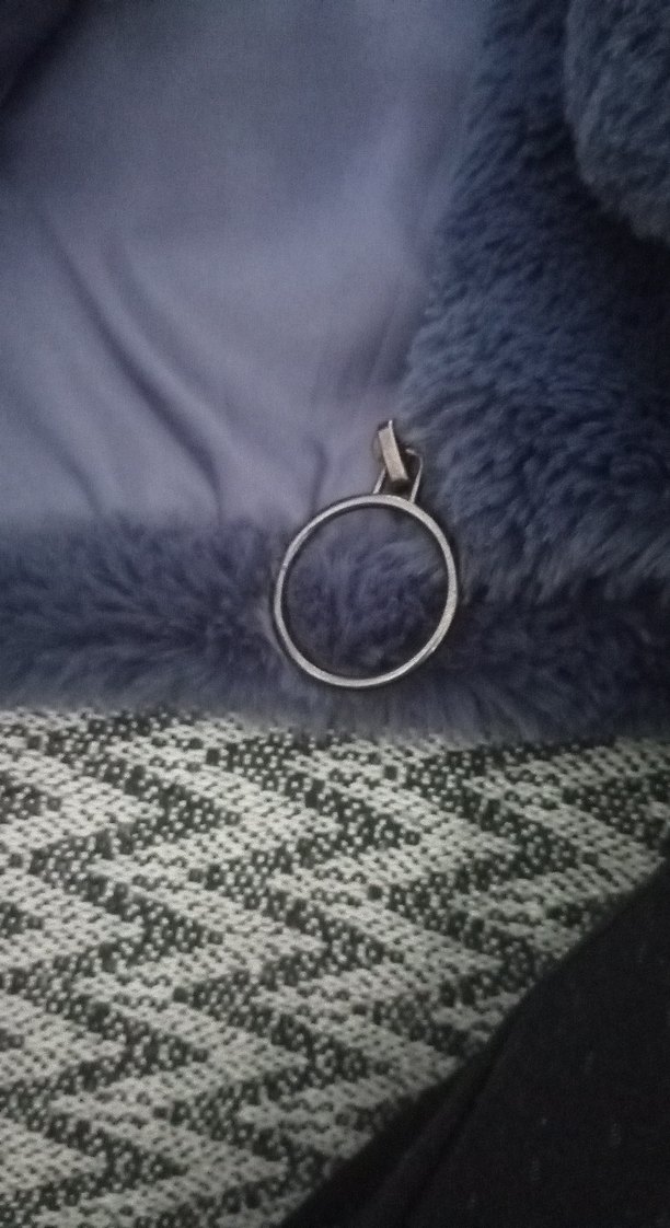 Suni Kürk Yumuşak Mont - Görsel 4