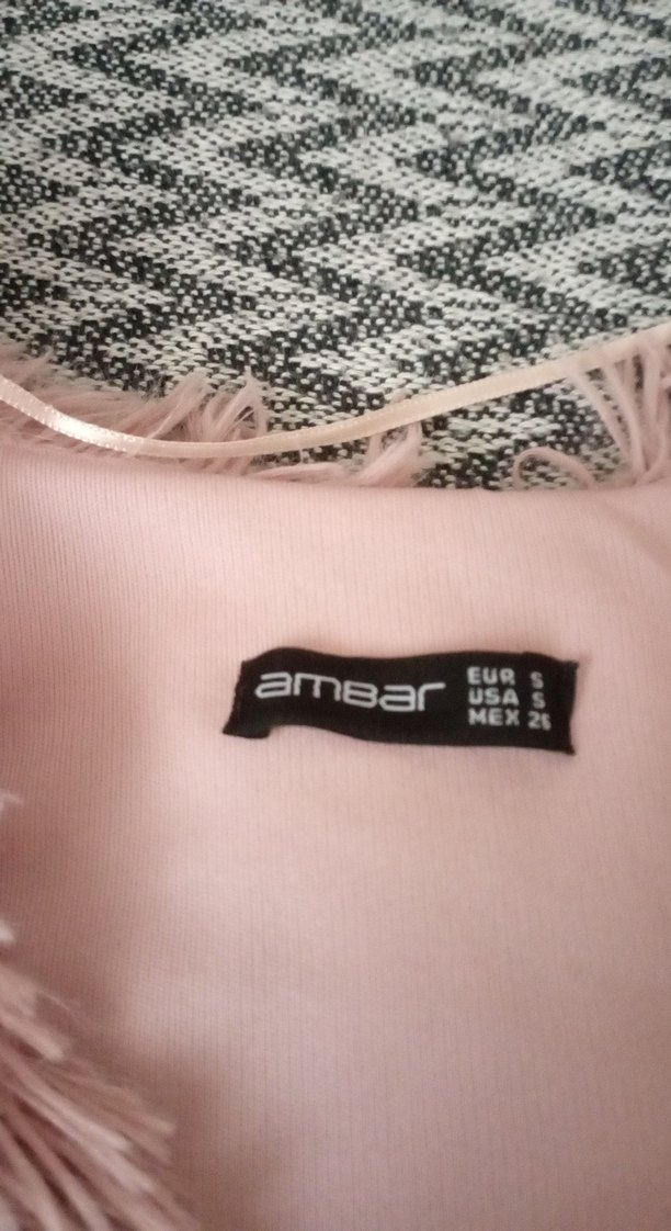 ambar kürk - Görsel 2