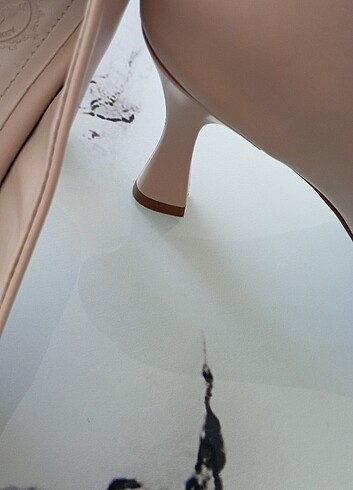 Ayakkabı - Görsel 5