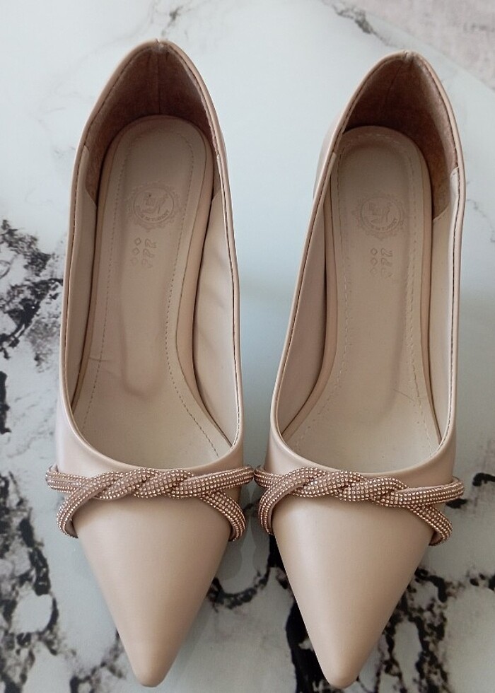 Ayakkabı  - Görsel 2