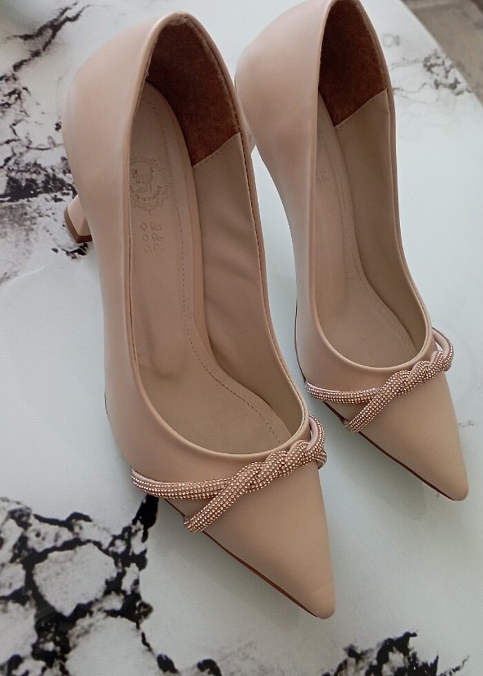 Ayakkabı  - Görsel 4