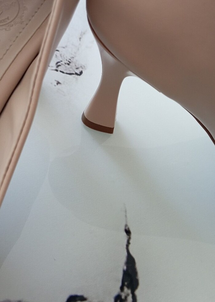 Ayakkabı  - Görsel 5