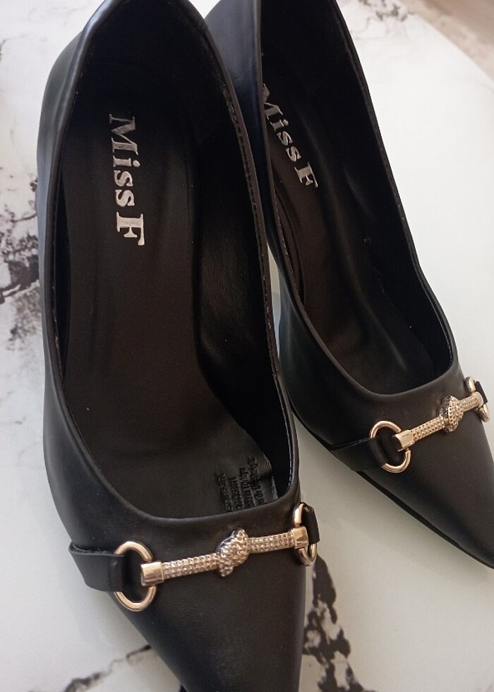 Ayakkabı  - Görsel 3