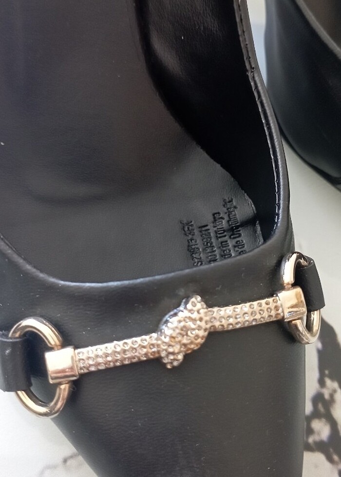 Ayakkabı  - Görsel 4