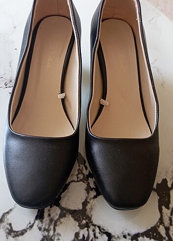 Ayakkabı - Görsel 2