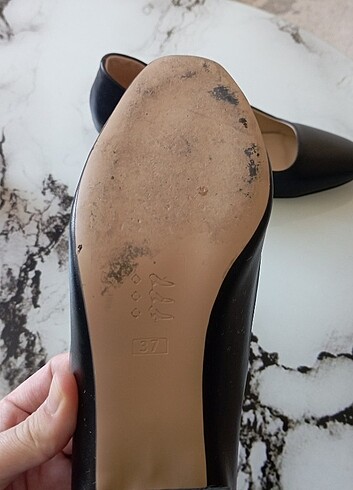 Ayakkabı - Görsel 3