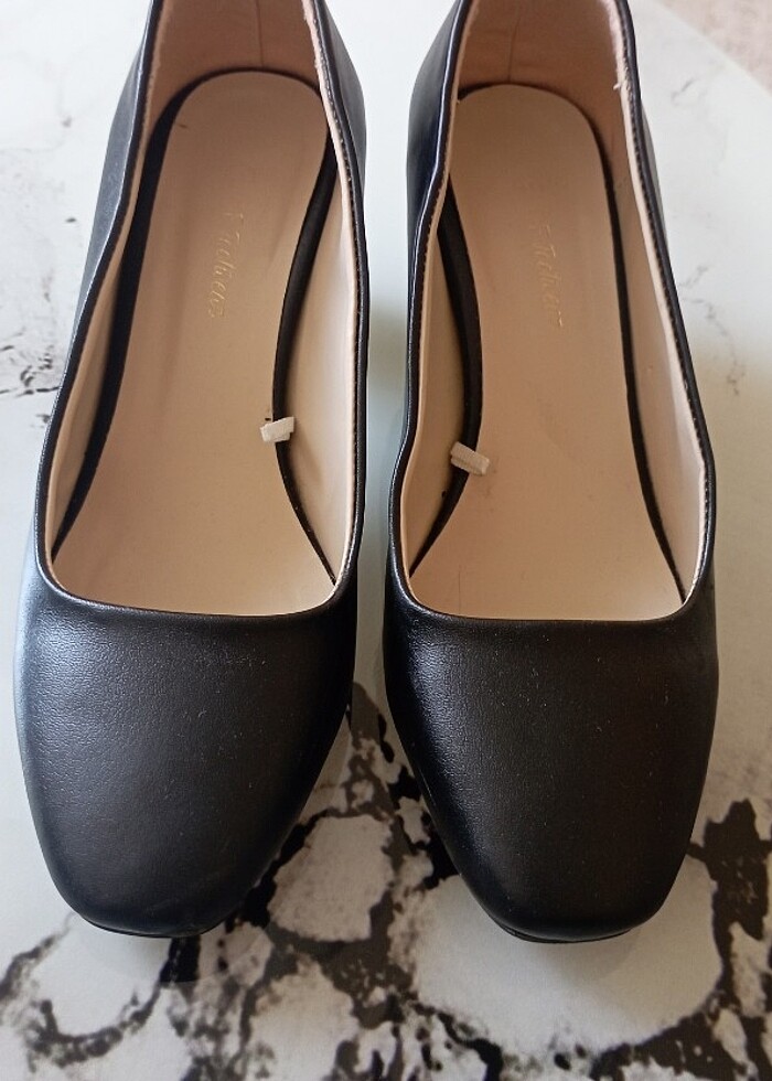 Ayakkabı - Görsel 2