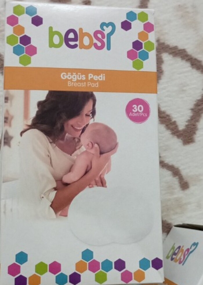 Gogus pedi - Görsel 3