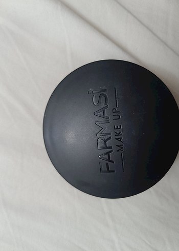 Farmasi makyaj sabitleyici - Görsel 2