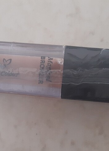 Diğer Magical bronzer