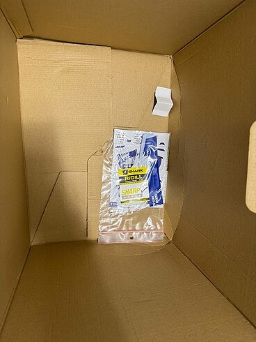 Çok temiz SHARK - Görsel 8