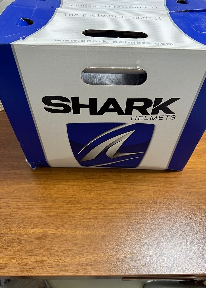 Çok temiz SHARK - Görsel 2