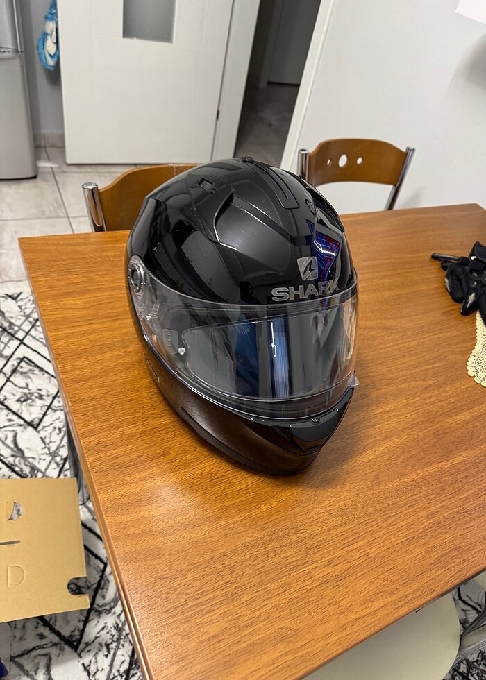 Çok temiz SHARK - Görsel 4