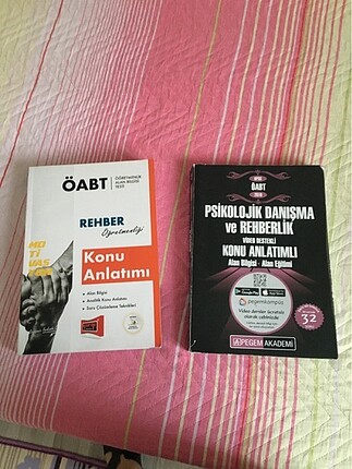 Rehber öğretmenlik konu anlatım