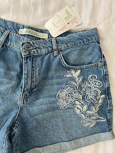 LC Waikiki Zara şort
