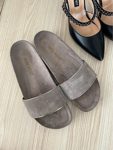 Nine west