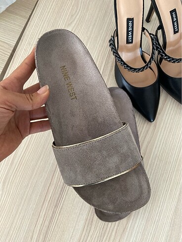 36 Beden Nine west