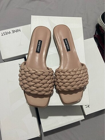 Nine west