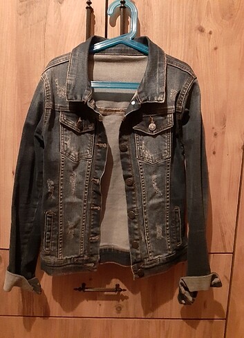 Mavi Jeans Kot ceket