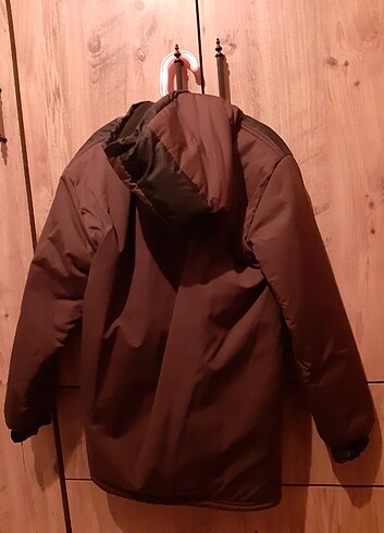 LC Waikiki Çocuk mont