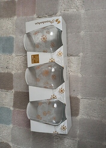 Paşabahçe bardak - Görsel 3