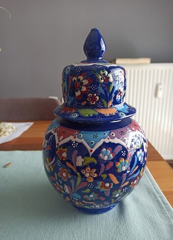 Çini obje - Görsel 2