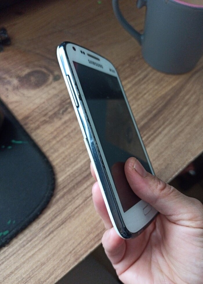 Samsung  - Görsel 3