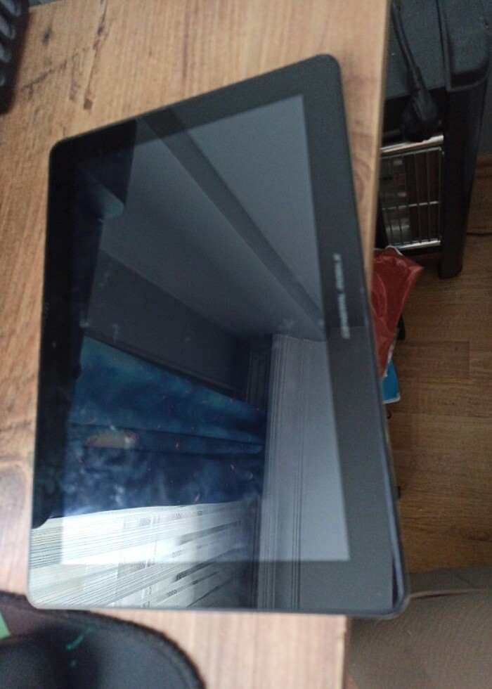 General Mobile tablet  - Görsel 2