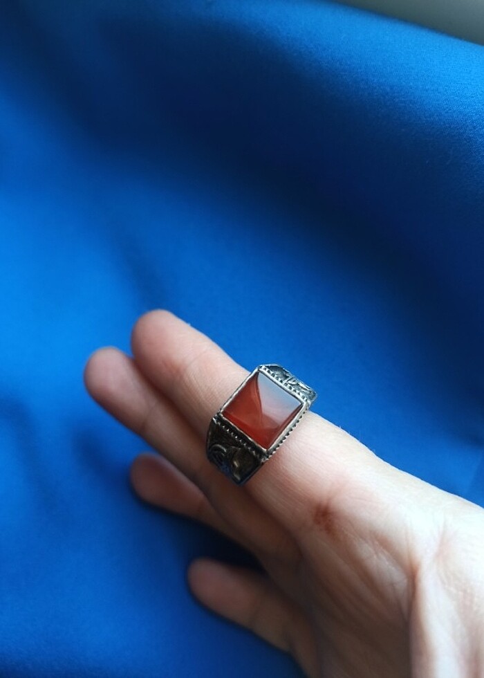 Yüzük  - Görsel 2