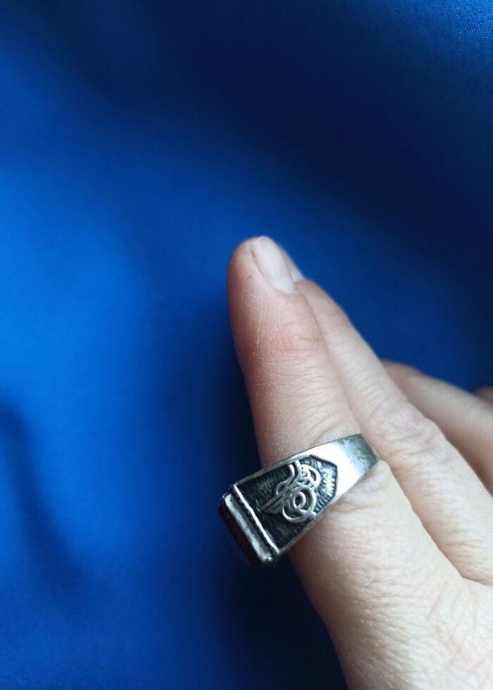 Yüzük  - Görsel 3