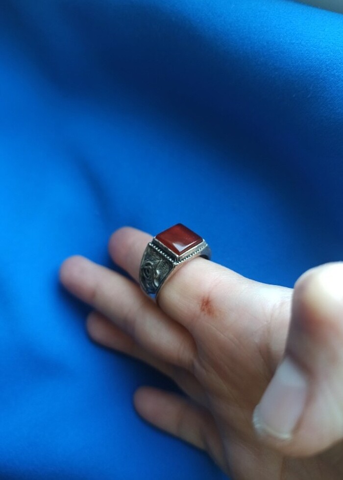 Yüzük  - Görsel 4