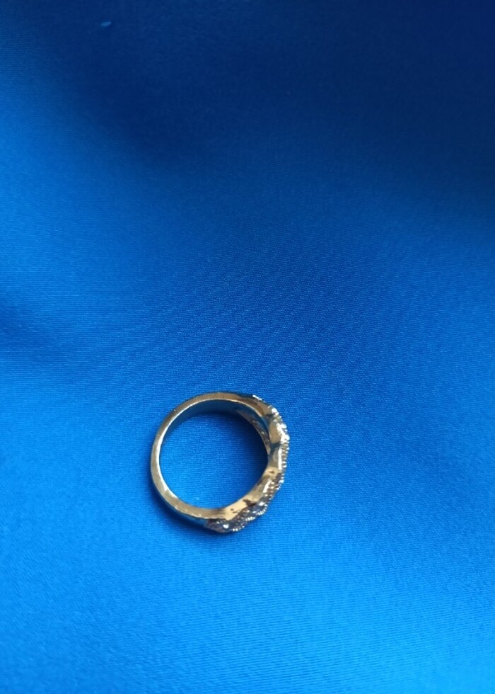 Yeni yüzük  - Görsel 5