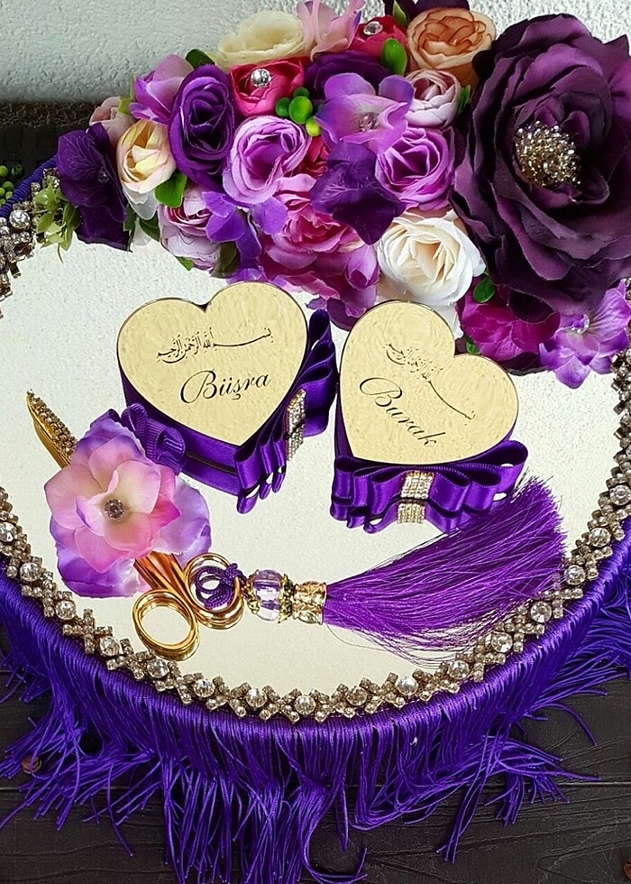 Söz Tepsisi - Görsel 2