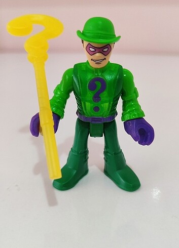 Batman imaginext figür
