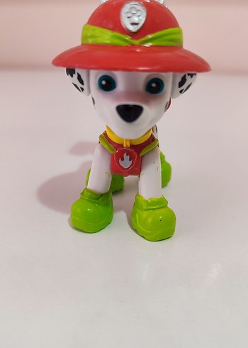 paw patrol marshal figür