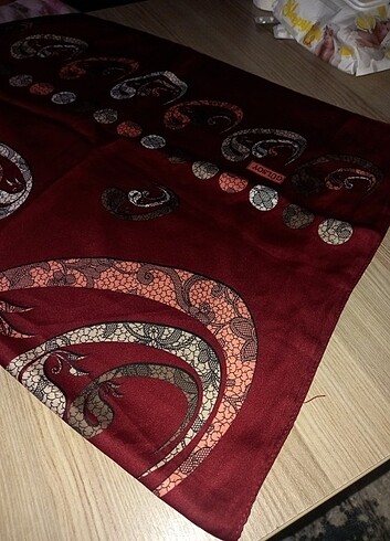 diğer Beden siyah Renk Şal ve kare eşarp
