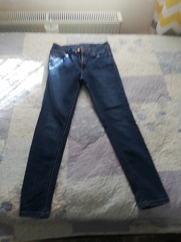 Skinny jean
