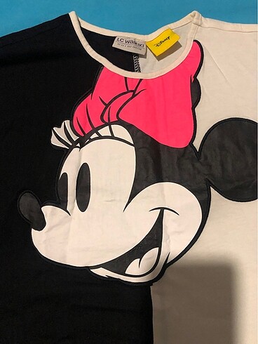 LC Waikiki tshirt