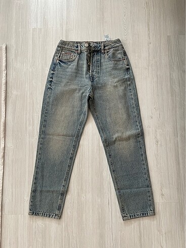 Stradivarius jean