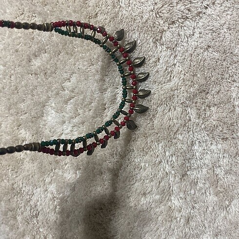 Beden Kolye