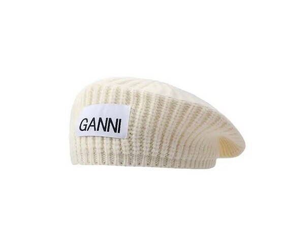 Ganni bere