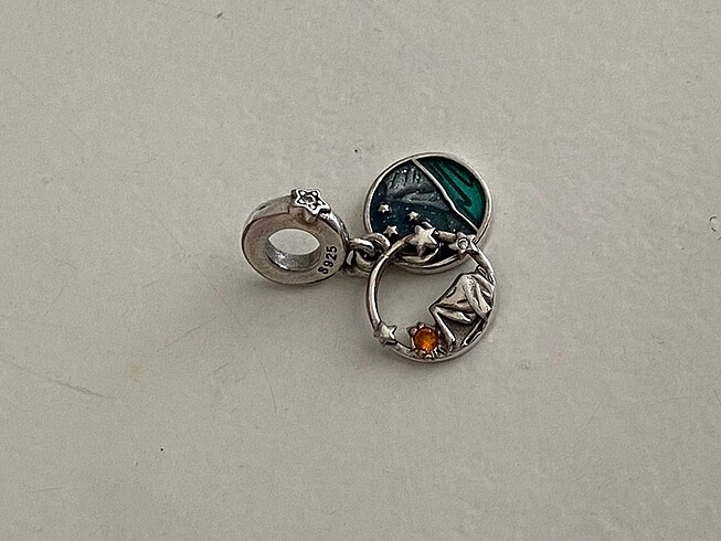 Pandora Pandora charm 925