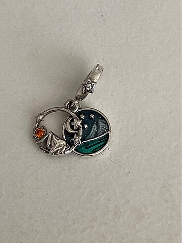 Pandora charm 925
