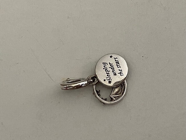  Beden Pandora charm 925