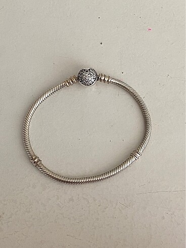 Pandora bileklik 925 ayar