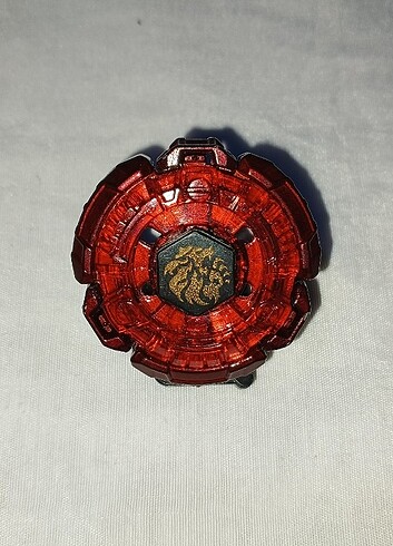 Beyblade Fang Leon Kırmızı 