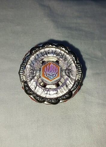 Beyblade Fusion Hades